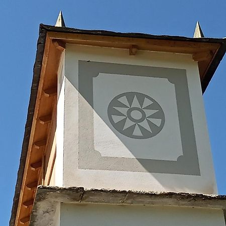Vila Abrigadoiro De Rexa Barreiros Exteriér fotografie